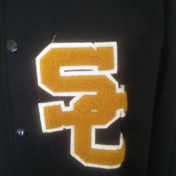 S C Russell Athletics 28 sz med + free univ S.C. - Picture 3 of 7